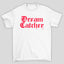 Camiseta Básica Dreamcatcher Logo