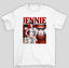 Camiseta Básica Jennie Kim