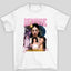 Camiseta Básica Jennie Together We Can