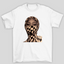 Camiseta Básica Beyonce Cowboy Carter Quadriculado