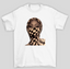 Camiseta Básica Beyonce Cowboy Carter Quadriculado