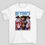 Camiseta Básica Beyonce Cowboy Carter Fotos