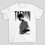 Camiseta Básica Taemin Super M