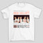Camiseta Básica Red Velvet Reveluv