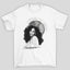 Camiseta Básica Donna Summer Queen Of Disco