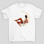 Camiseta Básica Donna Summer Album Lua