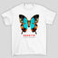 Camiseta Básica Roxette Good Karma