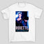 Camiseta Básica Roxette It Must Have Been Love