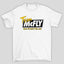 Camiseta Básica Team McFLY Tour 2025
