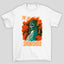 Camiseta Básica Taylor Swift The Life Of Showghoul