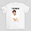 Camiseta Básica Niall Horan Meme