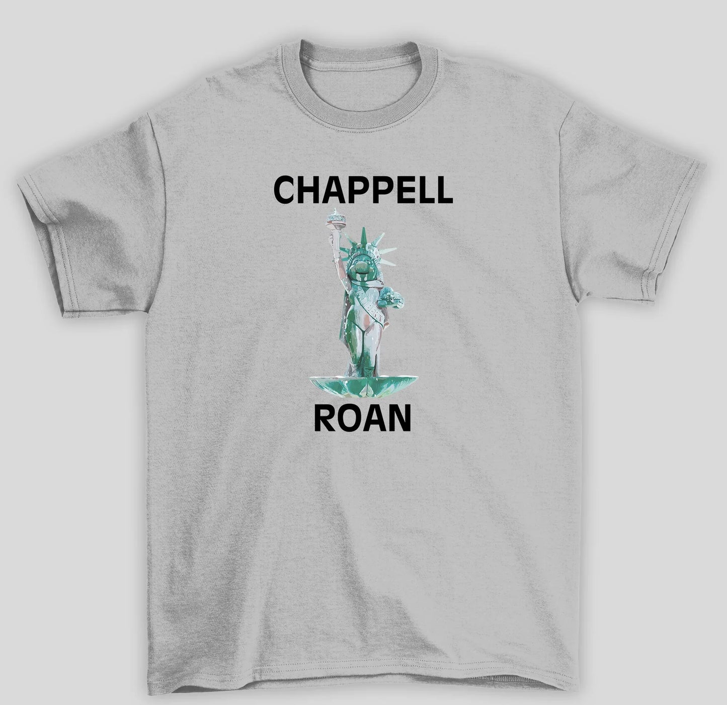 Camiseta Básica Chappell Roan Design