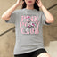 Camiseta Básica Chappell Roan Pink Poney Club