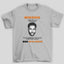 Camiseta Básica Frank Ocean Missing