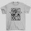 Camiseta Básica System Of A Down Eagle