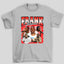 Camiseta Básica Frank Ocean Collage