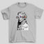 Camiseta Básica Lady Gaga Albuns