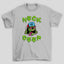 Camiseta Básica Neck Deep Zombie
