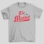 Camiseta Básica The Maine American Rock And Roll