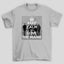 Camiseta Básica The Maine Keep Calm
