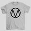 Camiseta Básica The Maine Logo