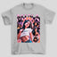 Camiseta Básica Twice Mina K-pop
