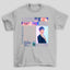 Camiseta Básica Txt Choi Soobin