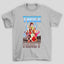 Camiseta Básica Twice Fancy