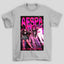 Camiseta Básica Aespa Graphic