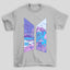 Camiseta Básica BTS Busan