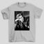 Camiseta Básica BTS Suga Graphic