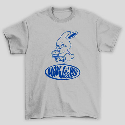 Camiseta Básica NewJeans Album