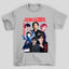 Camiseta Básica BTS Jungkook