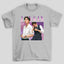 Camiseta Básica Exo Jongin