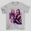 Camiseta Básica Group Mamamoo
