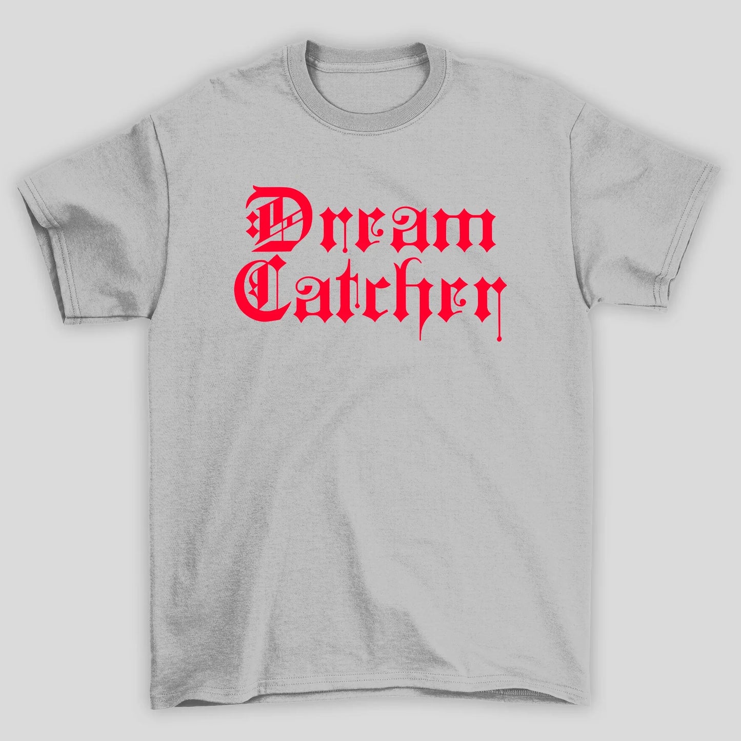 Camiseta Básica Dreamcatcher Logo