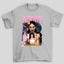 Camiseta Básica Jennie Together We Can