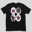 Camiseta Básica Tyler The Creator Pink Star