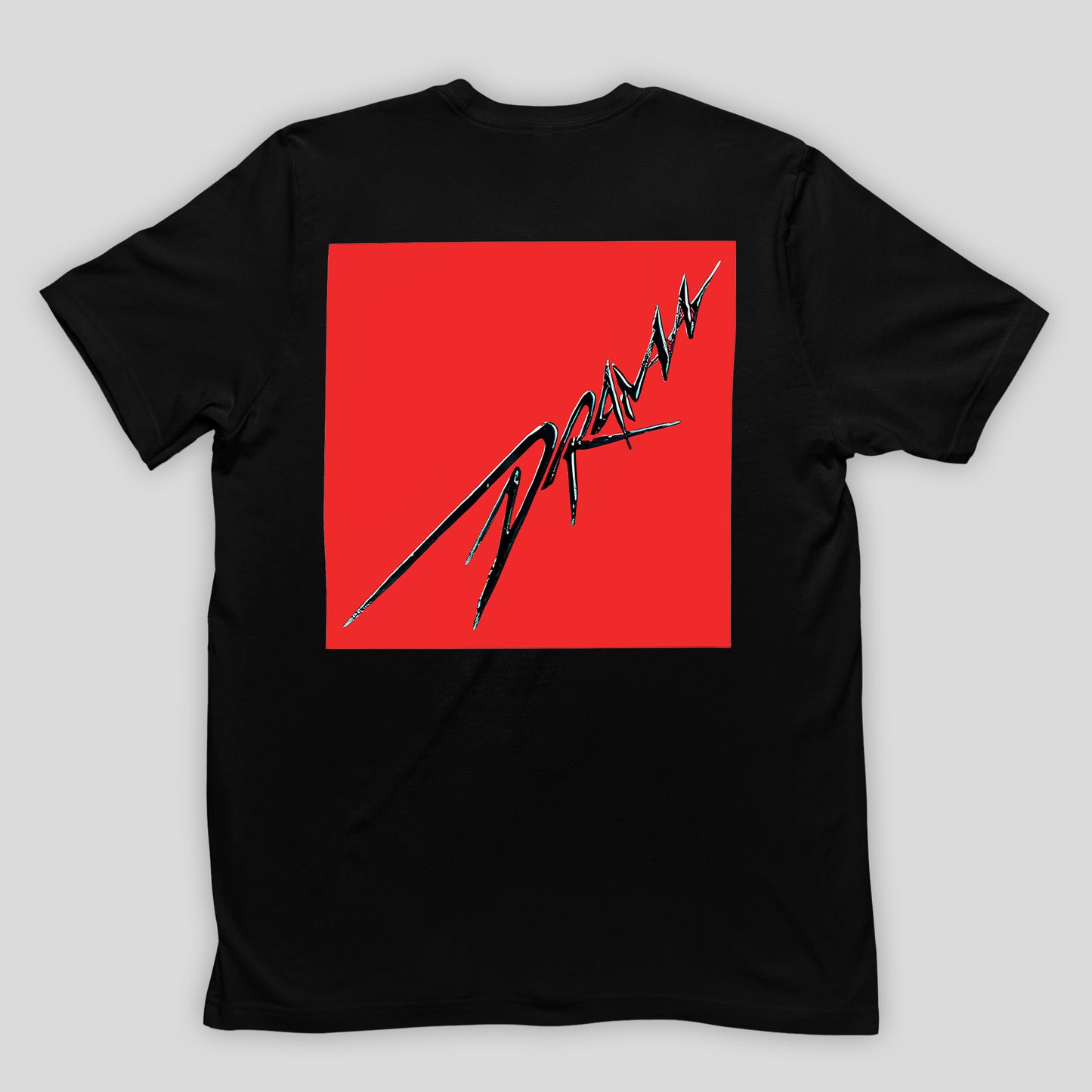 Camiseta Básica Aespa Drama