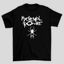 Camiseta Básica My Chemical Romance Punk Hip Hop