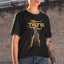 Camiseta Básica Miss Possessive Tour Tate McRae