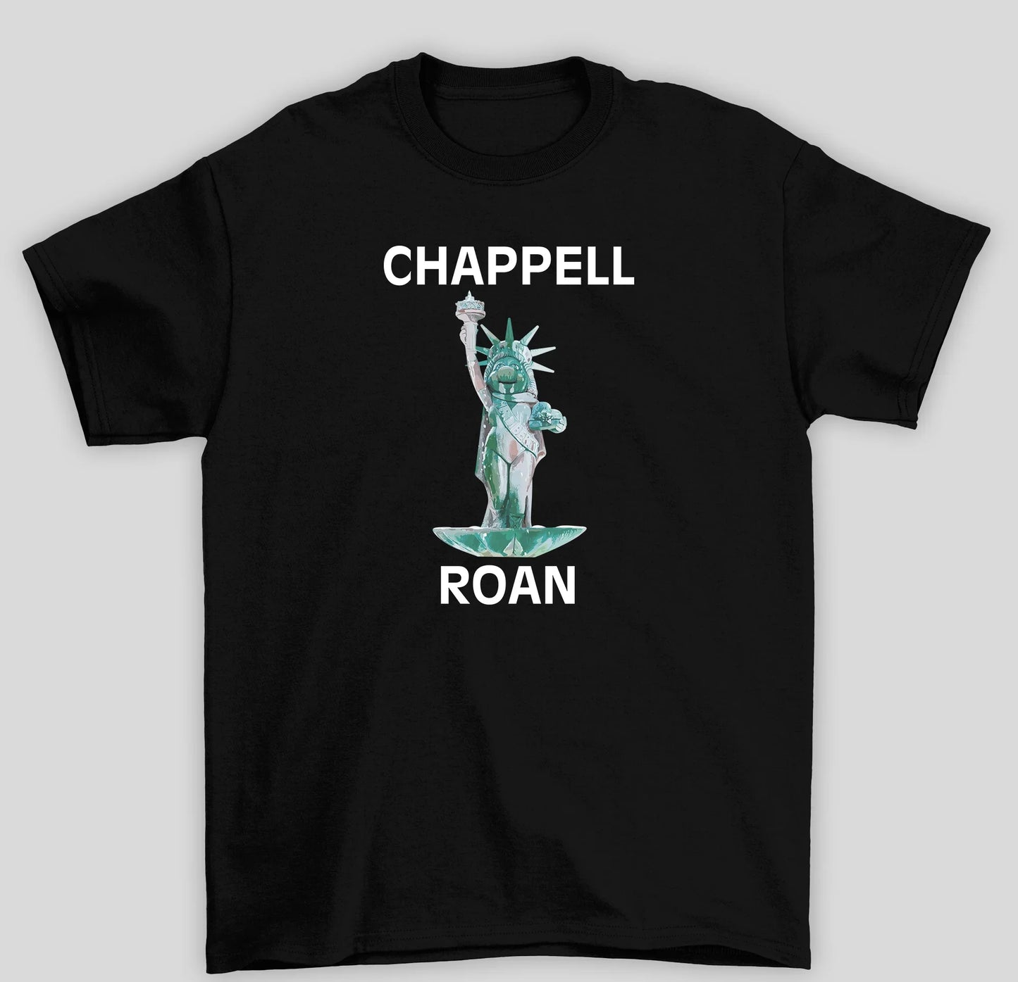 Camiseta Básica Chappell Roan Design