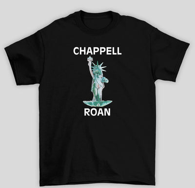 Camiseta Básica Chappell Roan Design