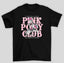 Camiseta Básica Chappell Roan Pink Poney Club
