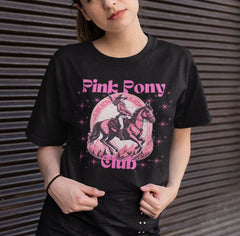 Camiseta Básica Chappell Roan P.P.C