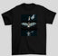 Camiseta Básica Jennie Zen Wings