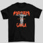 Camiseta Básica Lady Gaga Paws Up Redentor