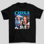 Camiseta Básica XG Chisa