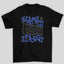Camiseta Básica System Of A Down Build A Prison