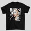 Camiseta Básica Lady Gaga Mayhem Collage